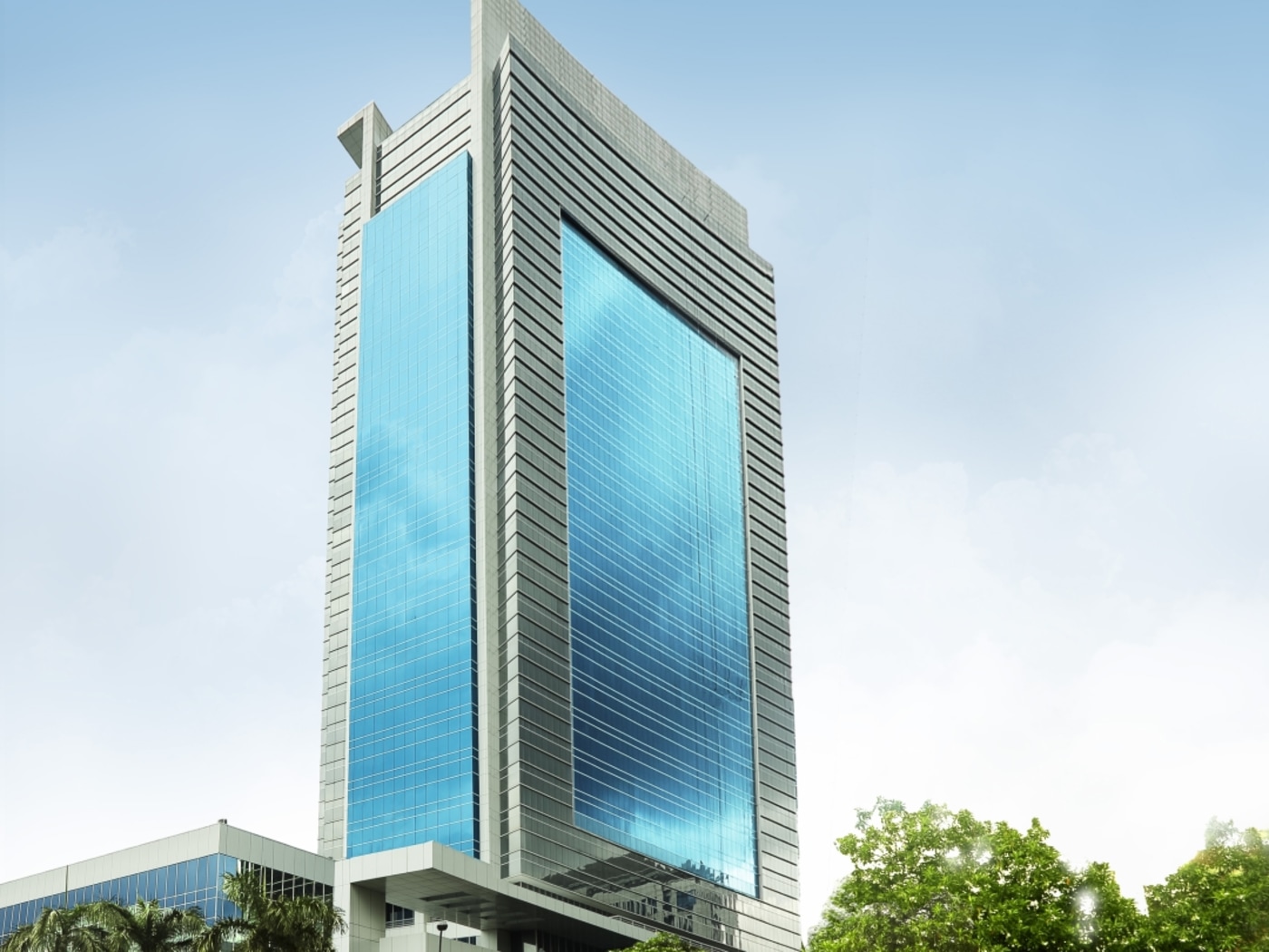 Puri Indah Financial Tower Property For Sale Jakarta Jll