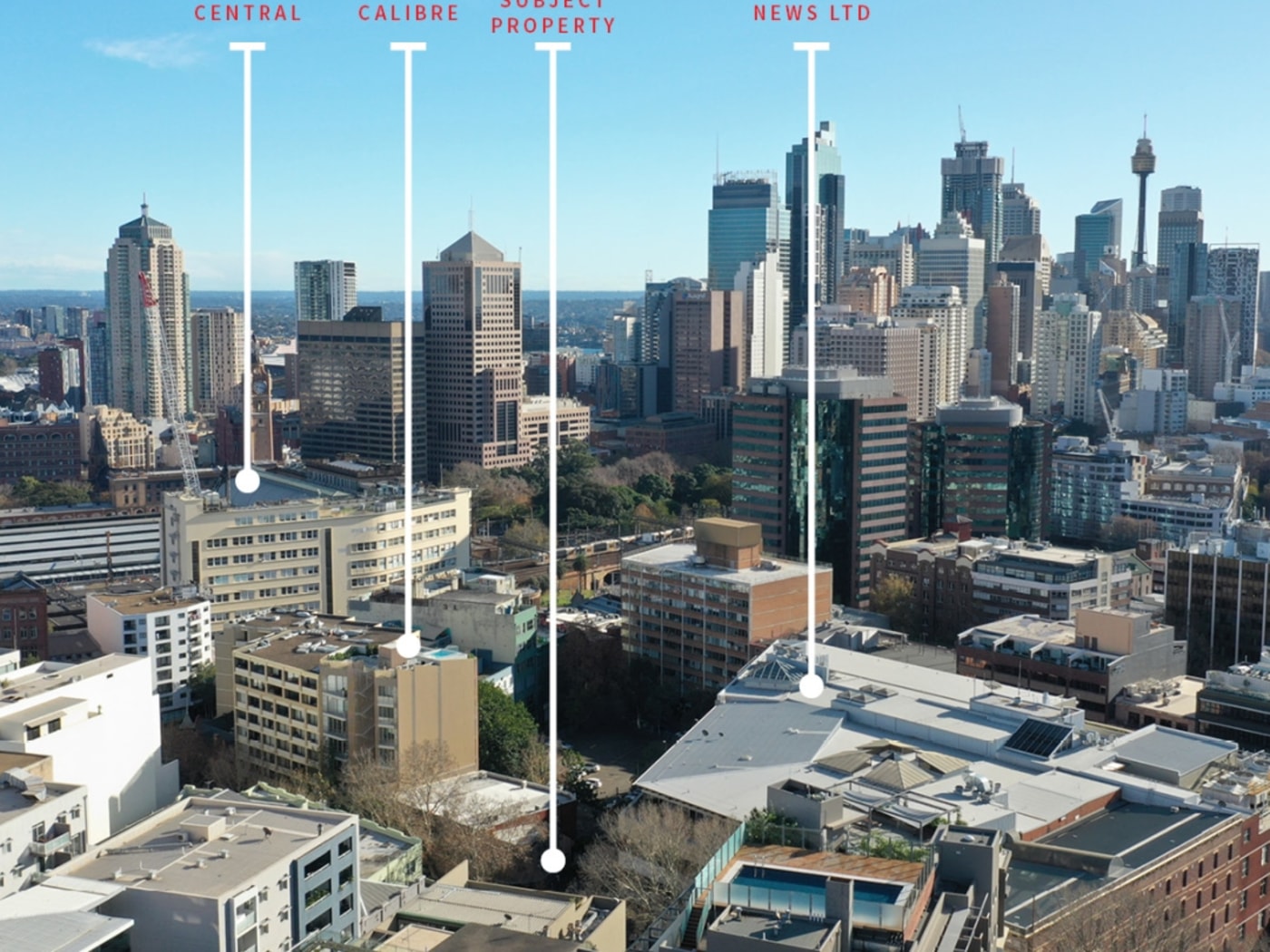37 43 Cooper Street Surry Hills Property For Sale Surry Hills Jll