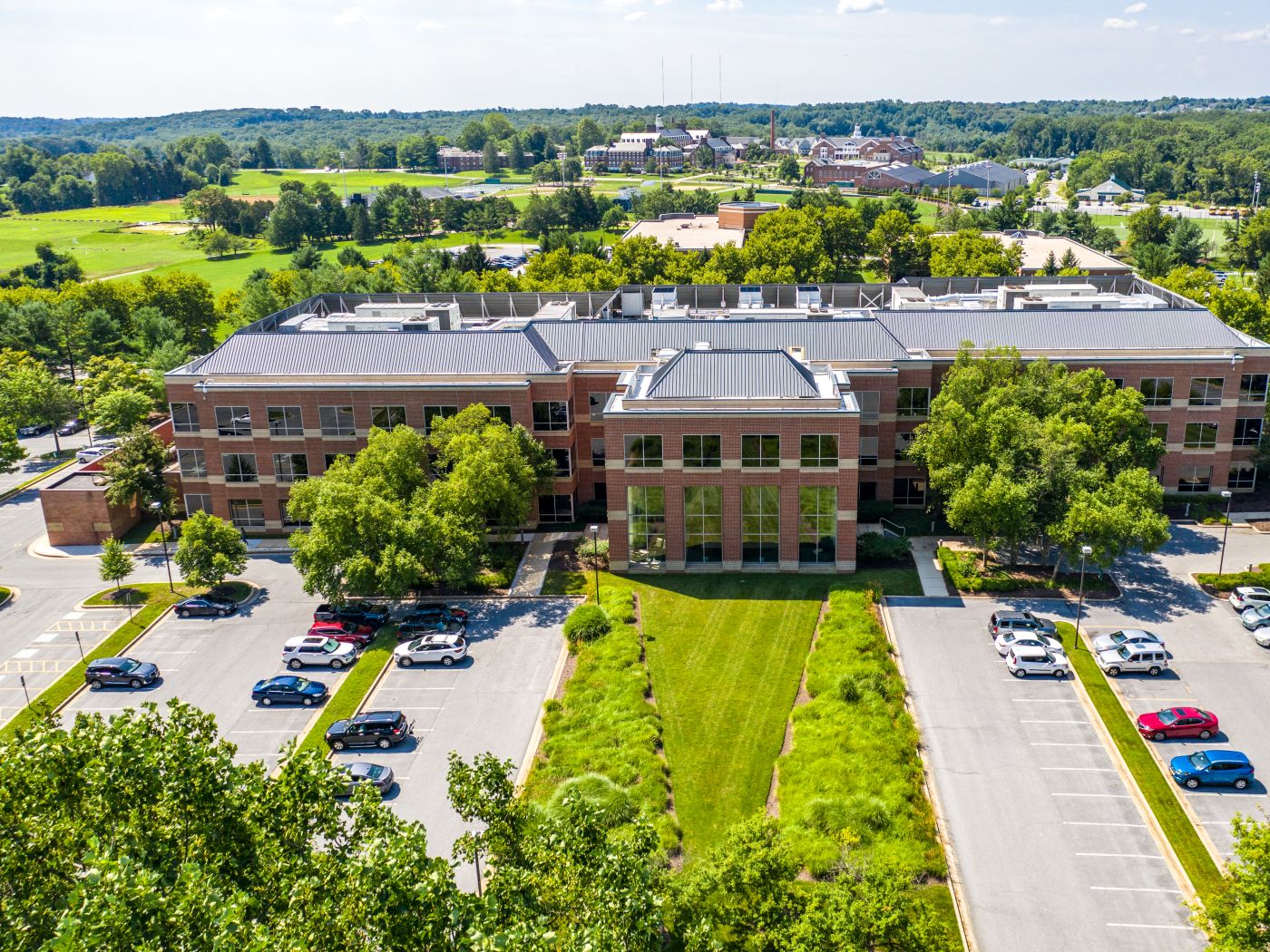 T Rowe Price Red Run Property For Sale Owings Mills Jll