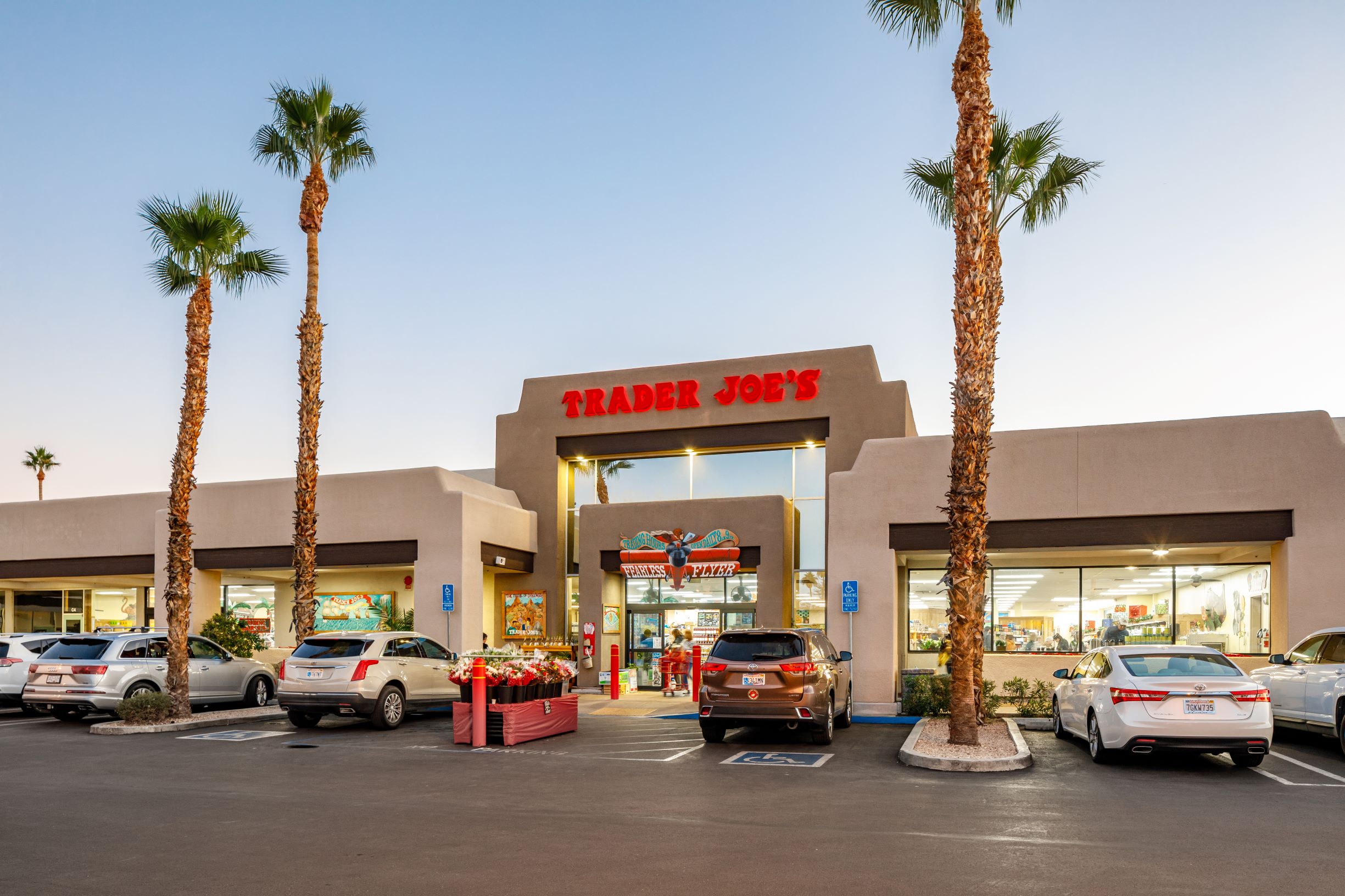 Palm Desert Town Center Plaza Property For Sale Palm Desert JLL