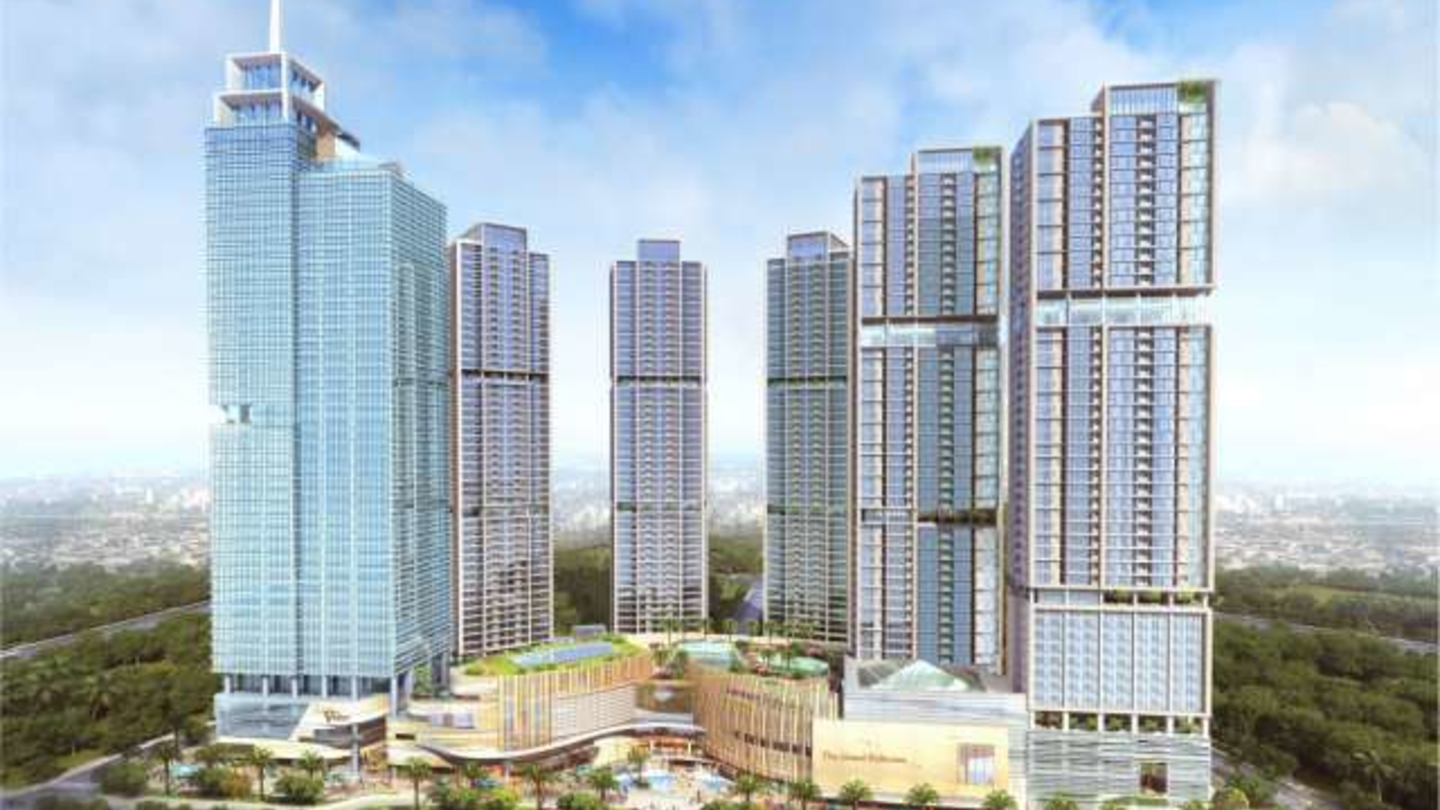 Menara Jakarta Property For Sale North Jakarta Jll