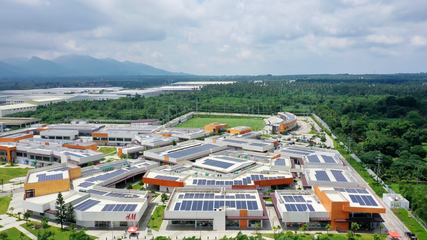 Block 9 - Lima Technology Centre - Property For Sale - Lipa City  JLL