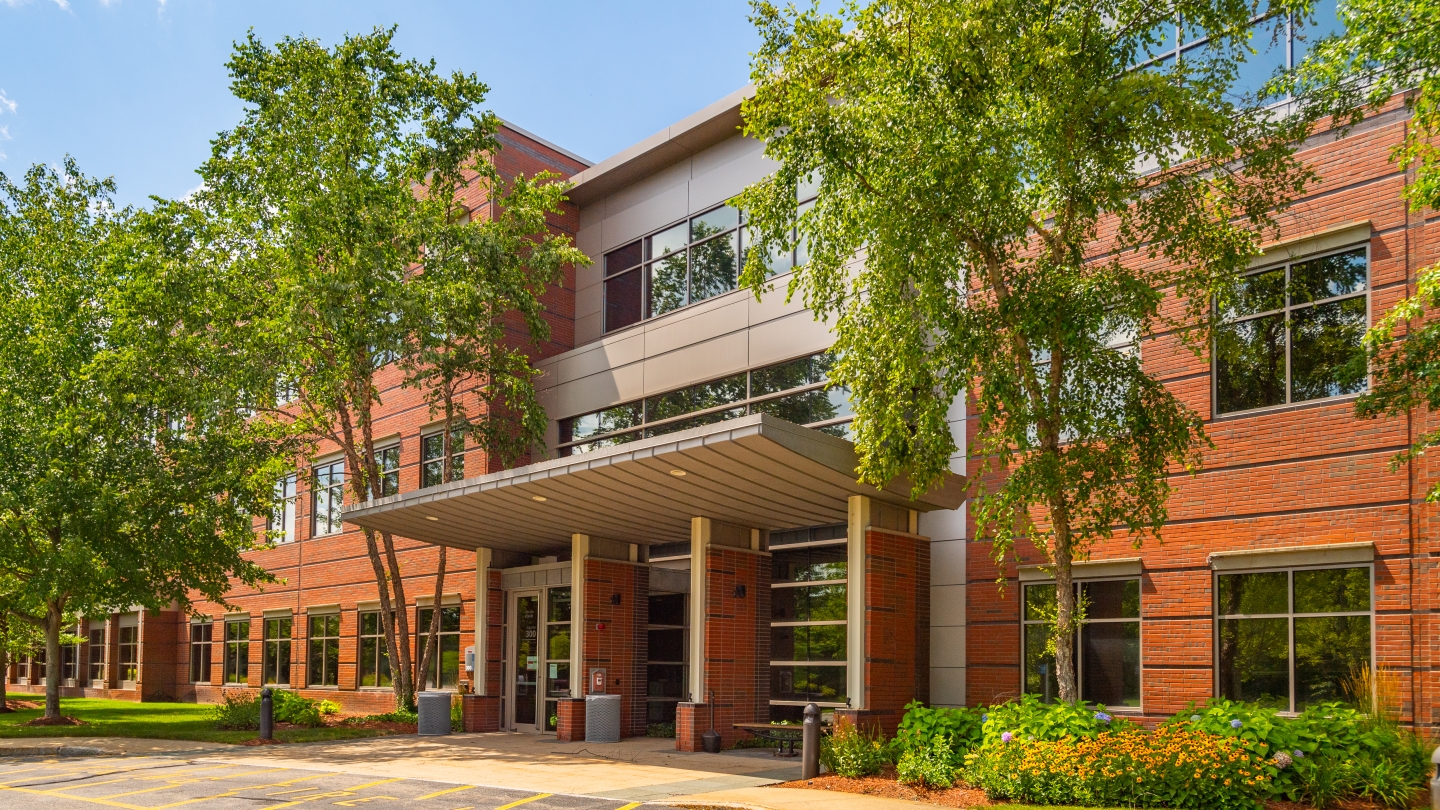 Cisco Boxborough Campus Property For Sale Boxborough Jll