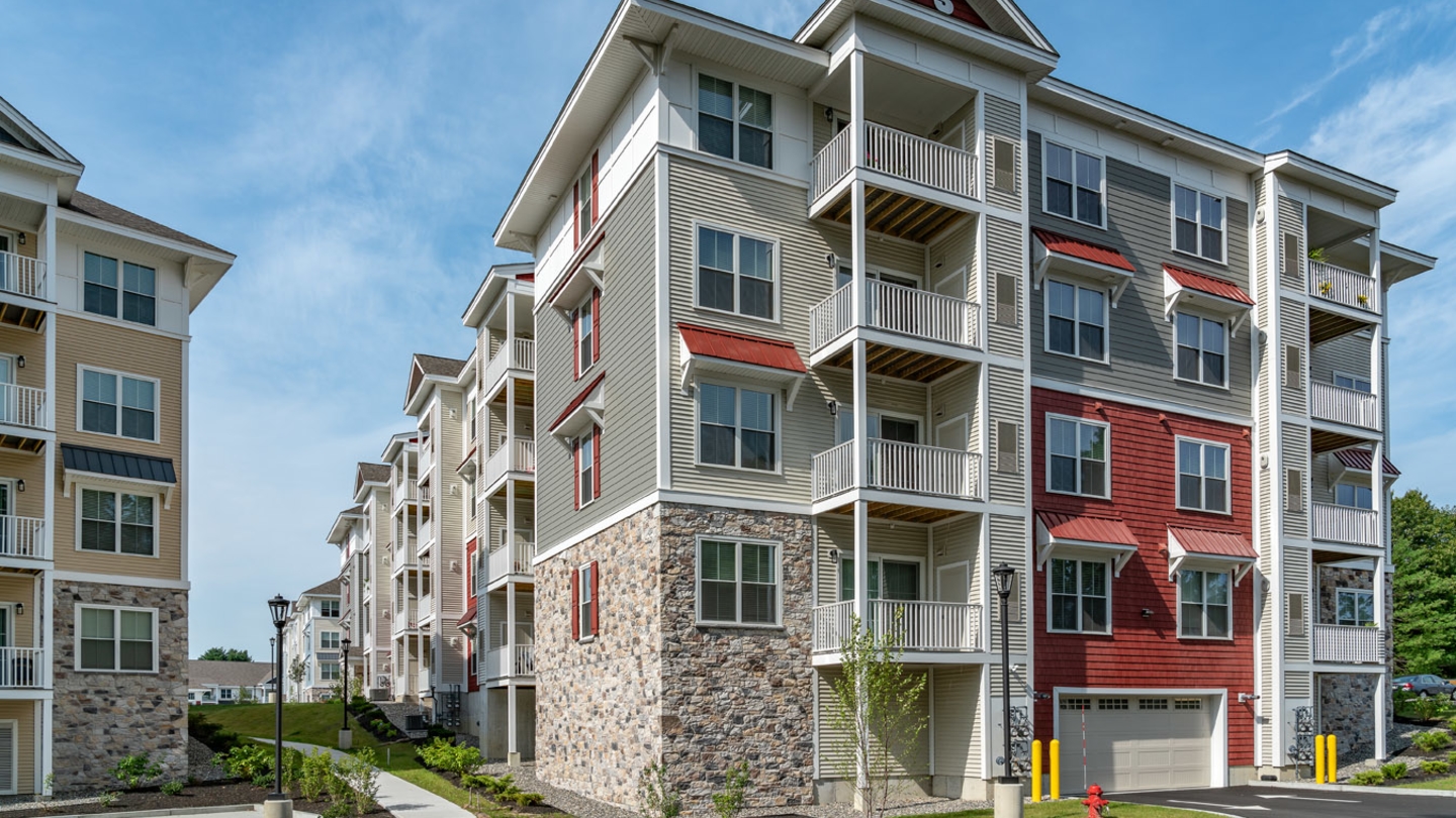 The Kinloch Property For Sale Chelmsford JLL