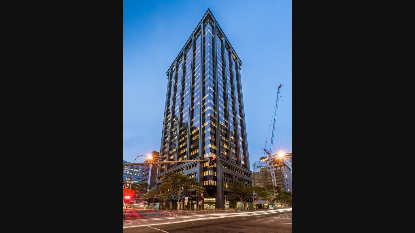 50 Ann Street, Brisbane Property For Sale Brisbane JLL