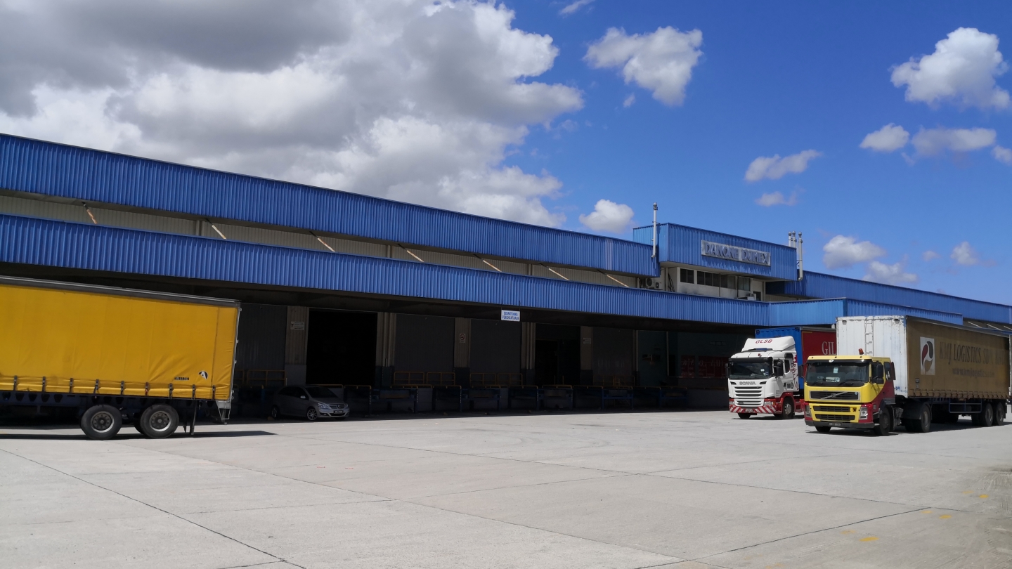 Nilai Warehouse & Manufacturing Property For Sale Nilai JLL
