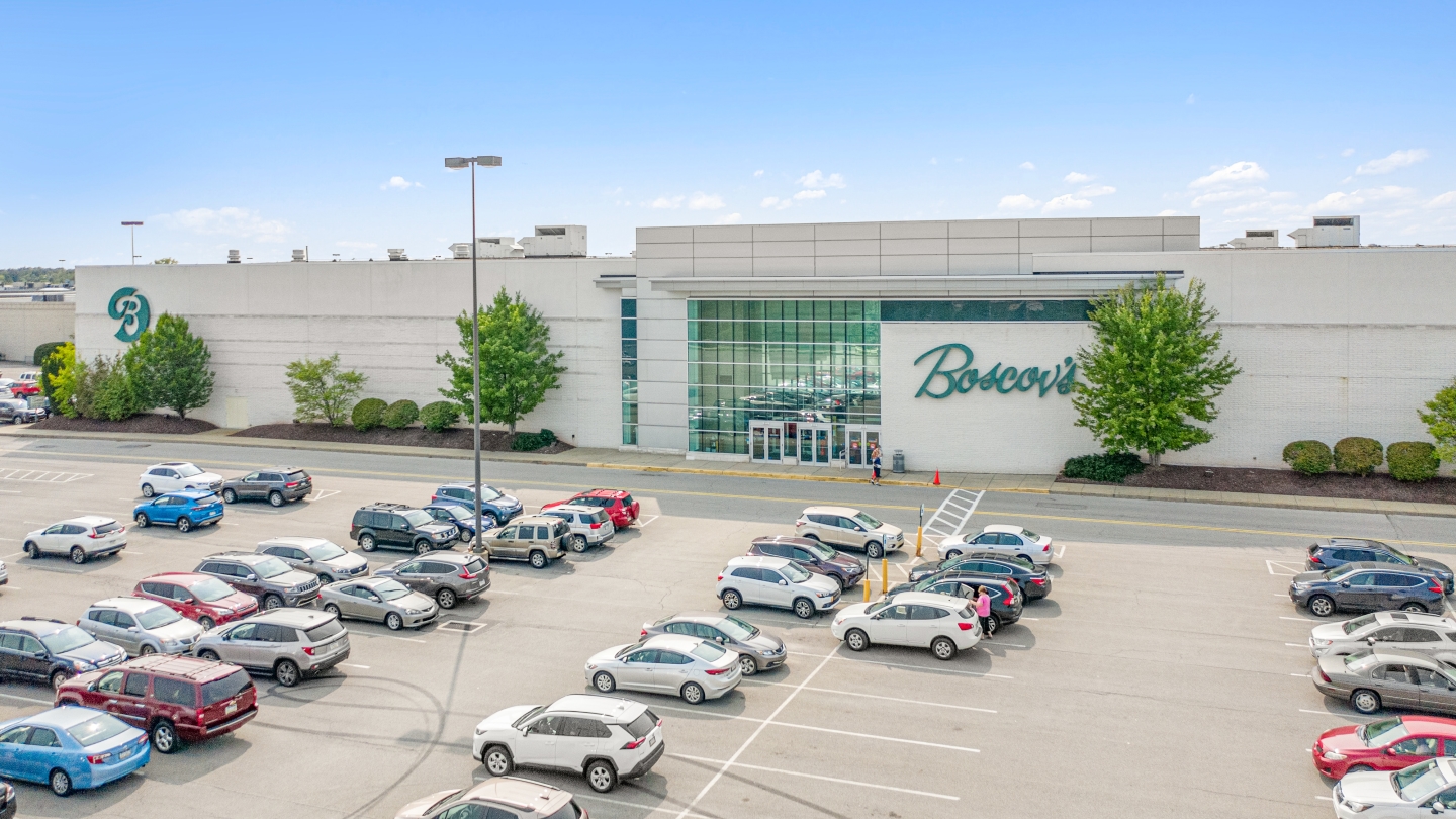 Boscov S Butler Pa Property For Sale Butler Jll