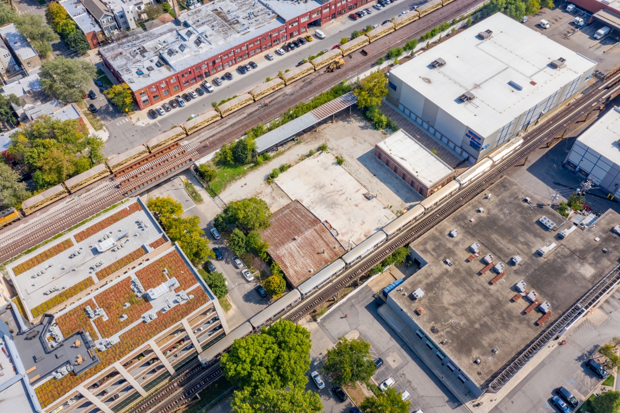 1801 W Grace Street, Chicago Property For Sale Chicago JLL