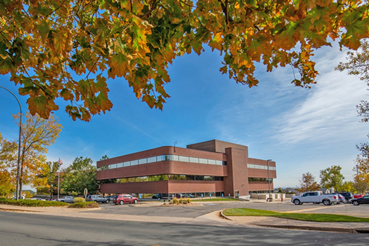 12795 West Alameda Parkway Property For Sale Lakewood JLL