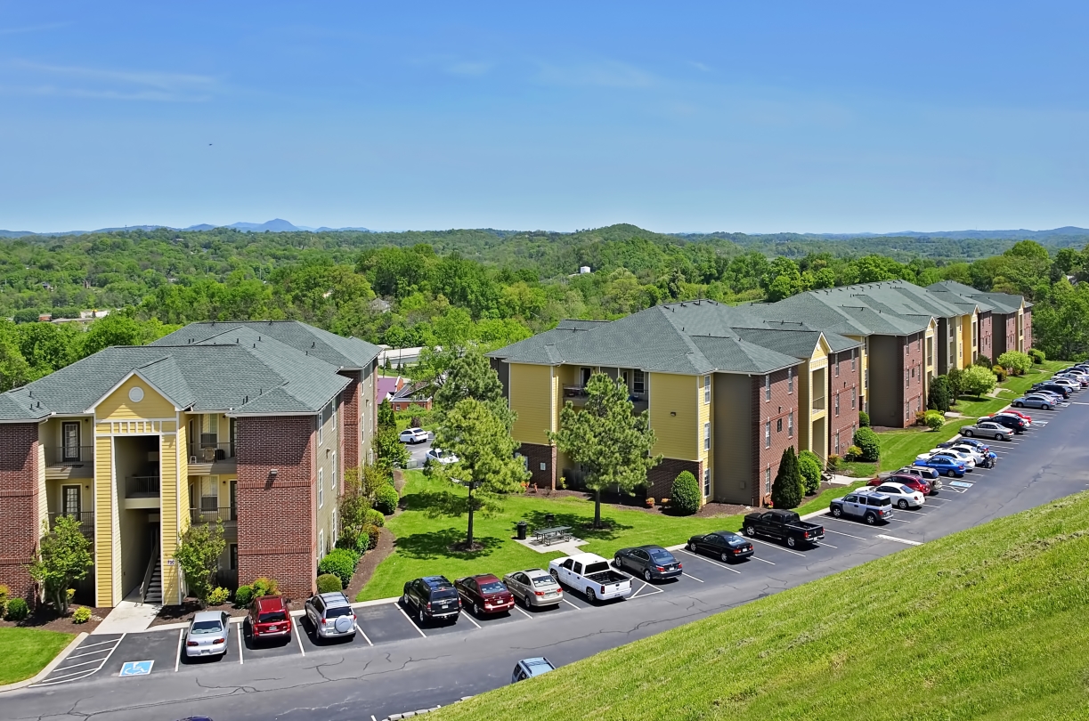 Heights of Knoxville Property For Sale Knoxville JLL