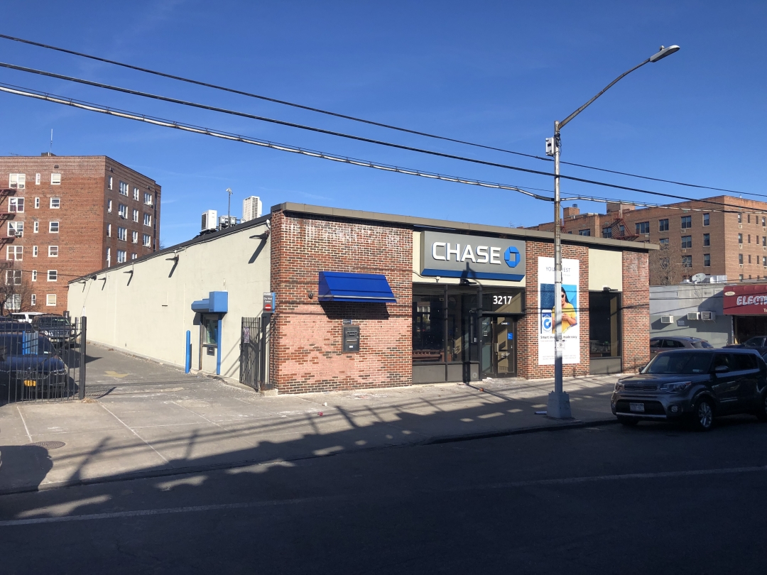 3217 Westchester Avenue Property For Sale Bronx JLL