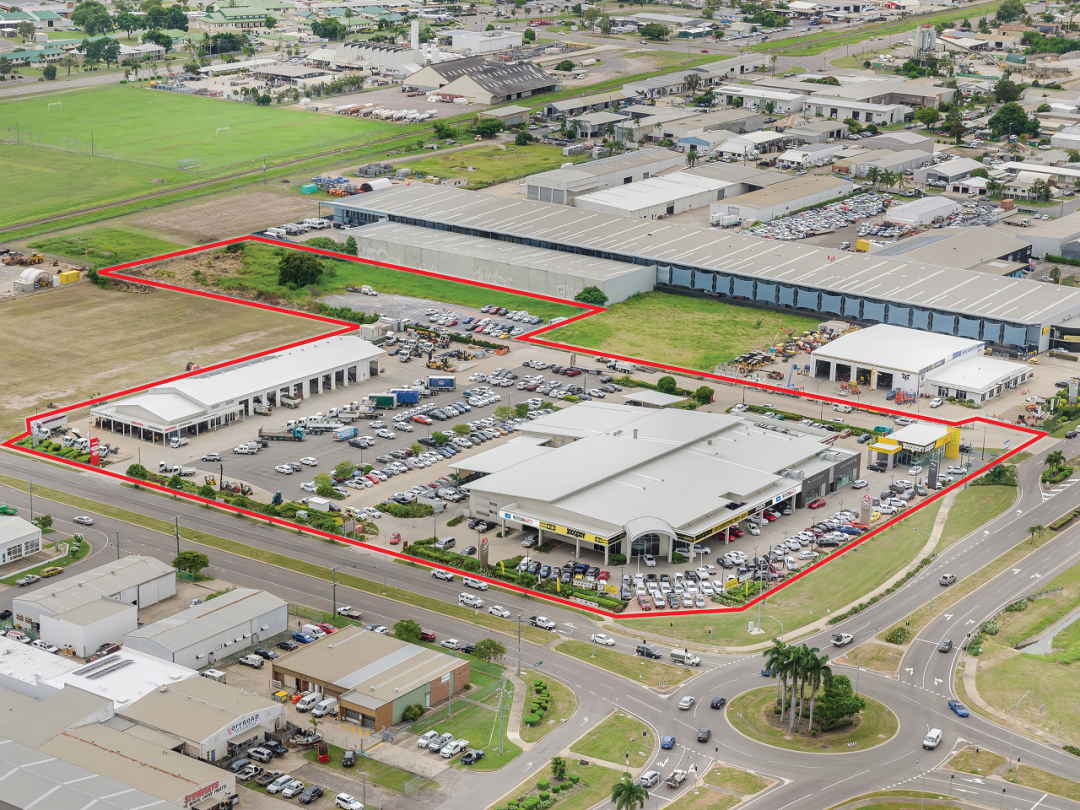 3652 Duckworth Street Property For Sale Garbutt JLL