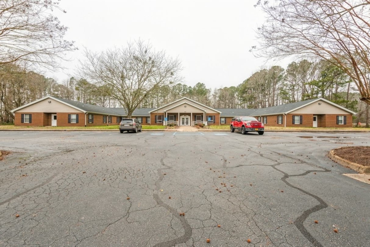 Dominion Village of Chesapeake Property For Sale Chesapeake JLL