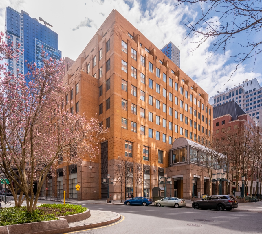 3 MetroTech Property For Sale Brooklyn JLL