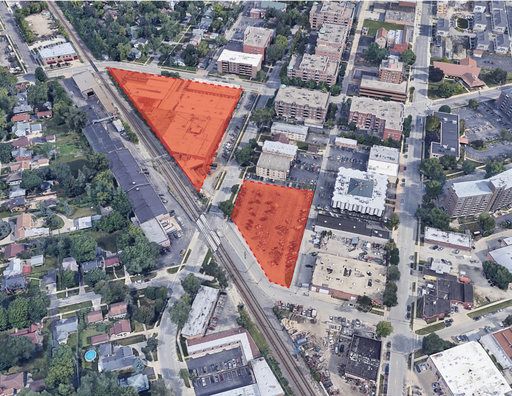 1217 E Thacker Street, Des Plaines Des Plaines Properties for Sale