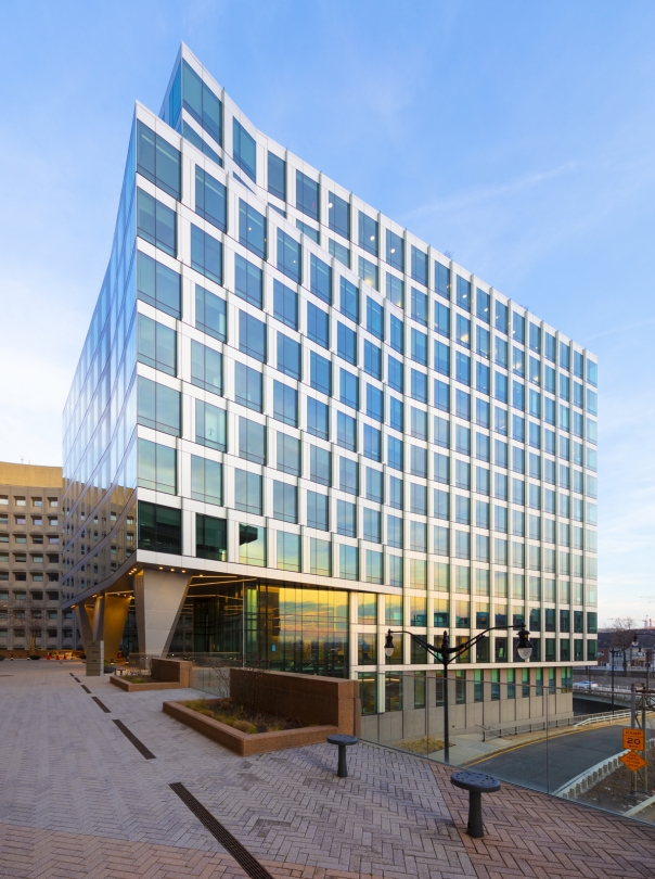 500 L'enfant Plaza - Property For Sale - Washington 