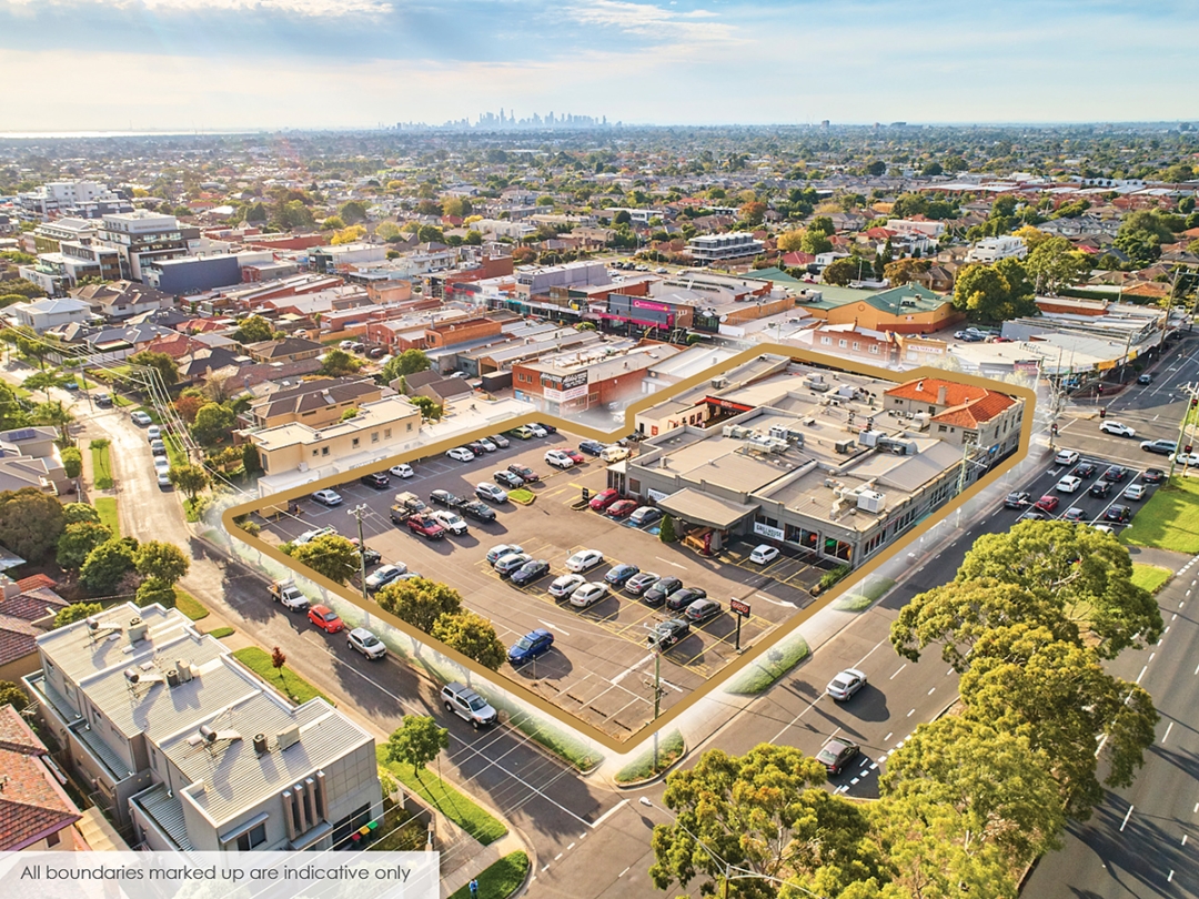 Boundary Hotel Property For Sale Bentleigh East JLL