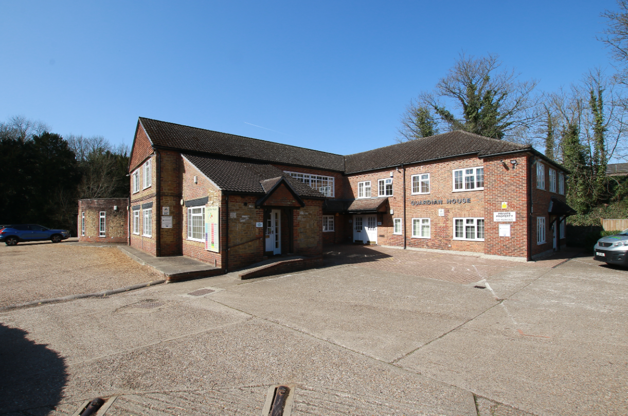 Guardian House, Godalming Property For Sale Godalming JLL