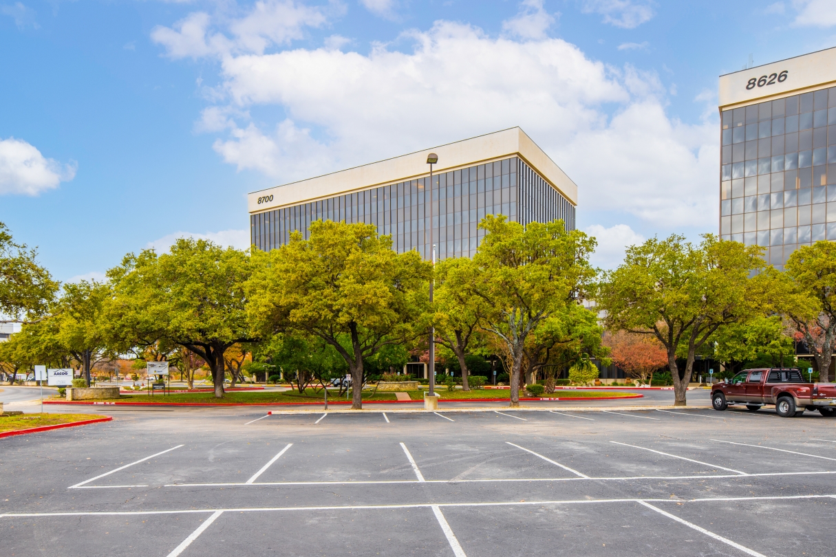 Petroleum Towers Property For Sale San Antonio JLL