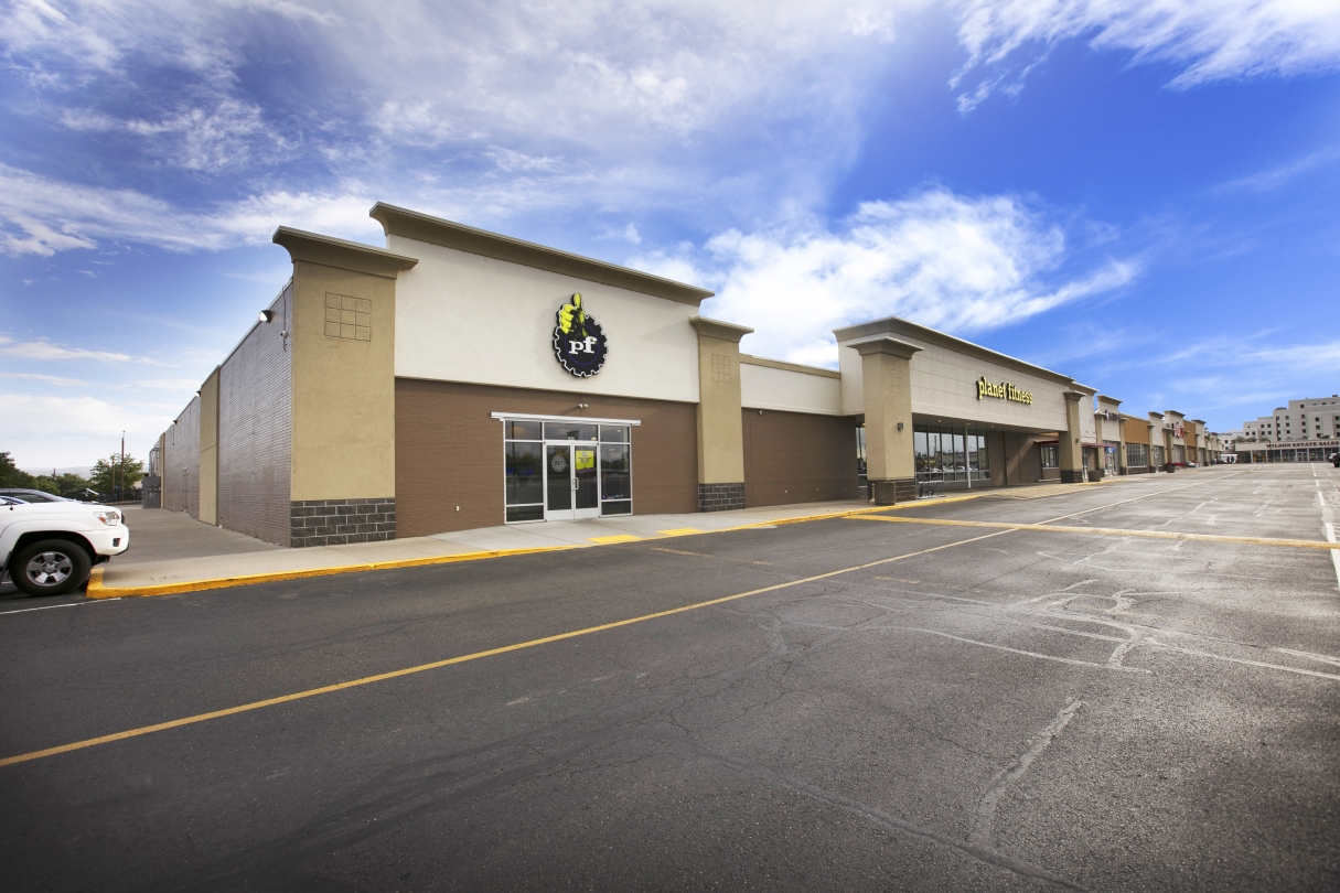 Teller Arms Property For Sale Grand Junction JLL