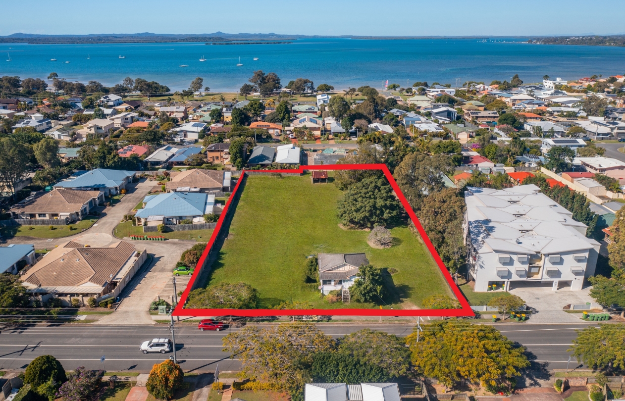 173177 Colburn Ave, Victoria Point 4165 Property For Sale Victoria