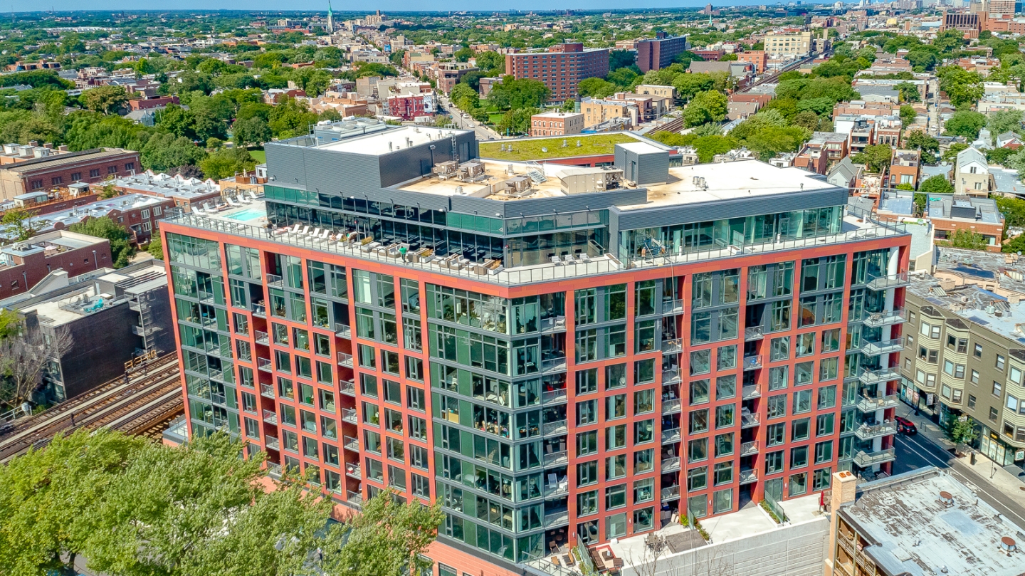 ELEVATE Lincoln Park Property For Sale Chicago JLL