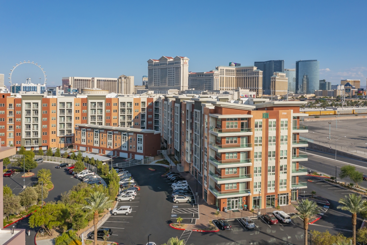 Jade Apts