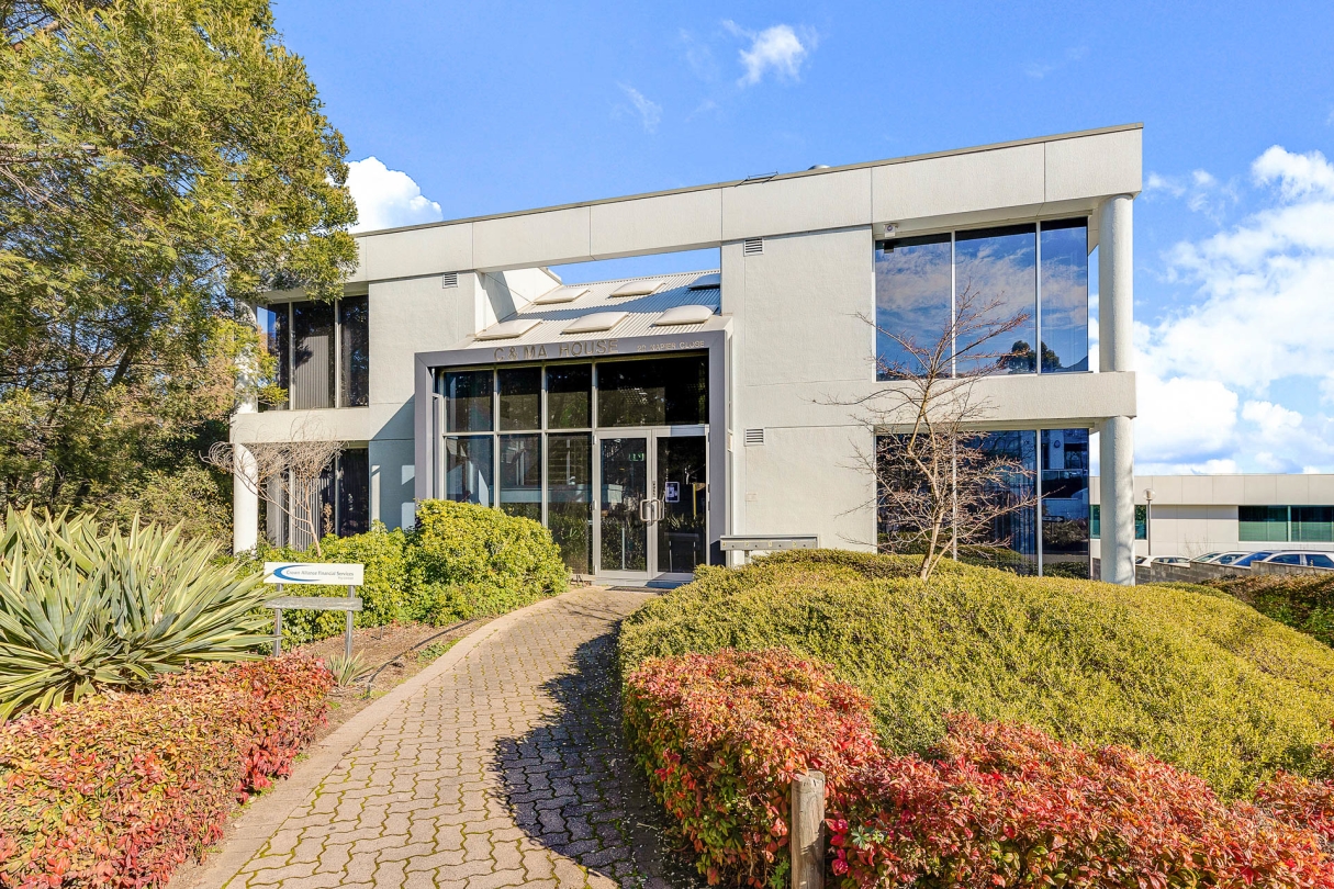 Unit 2, 22 Napier Close, Deakin Property For Sale Deakin JLL