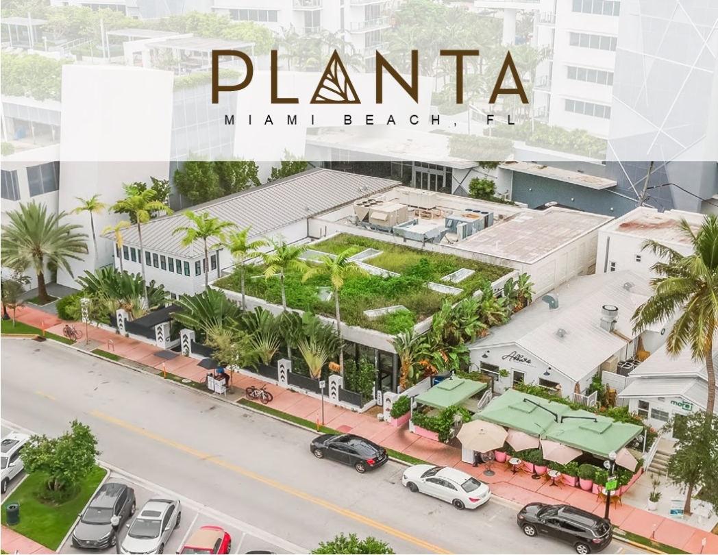 Planta Miami Beach Property For Sale Miami Beach JLL