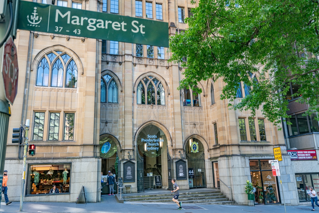 Shops 1 2 40 44 Margaret Street Sydney Property For Sale Sydney 