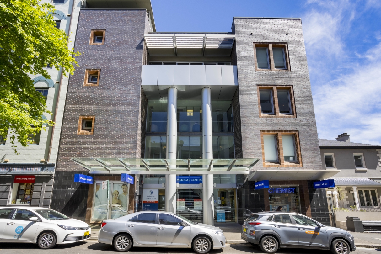 213219 Darlinghurst Road, Darlinghurst Property For Sale Darlinghurst JLL