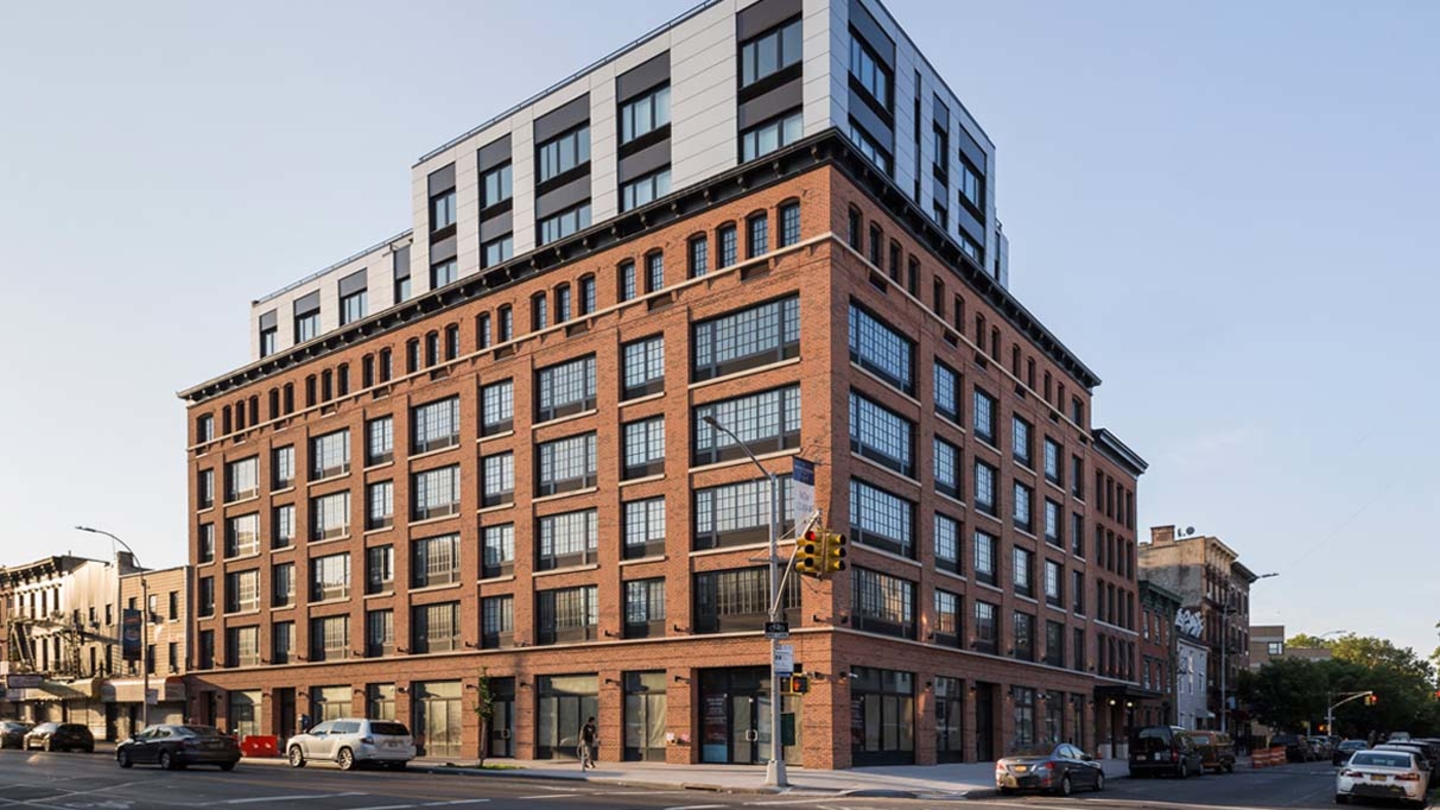 284 Humboldt Street Property For Sale Brooklyn JLL