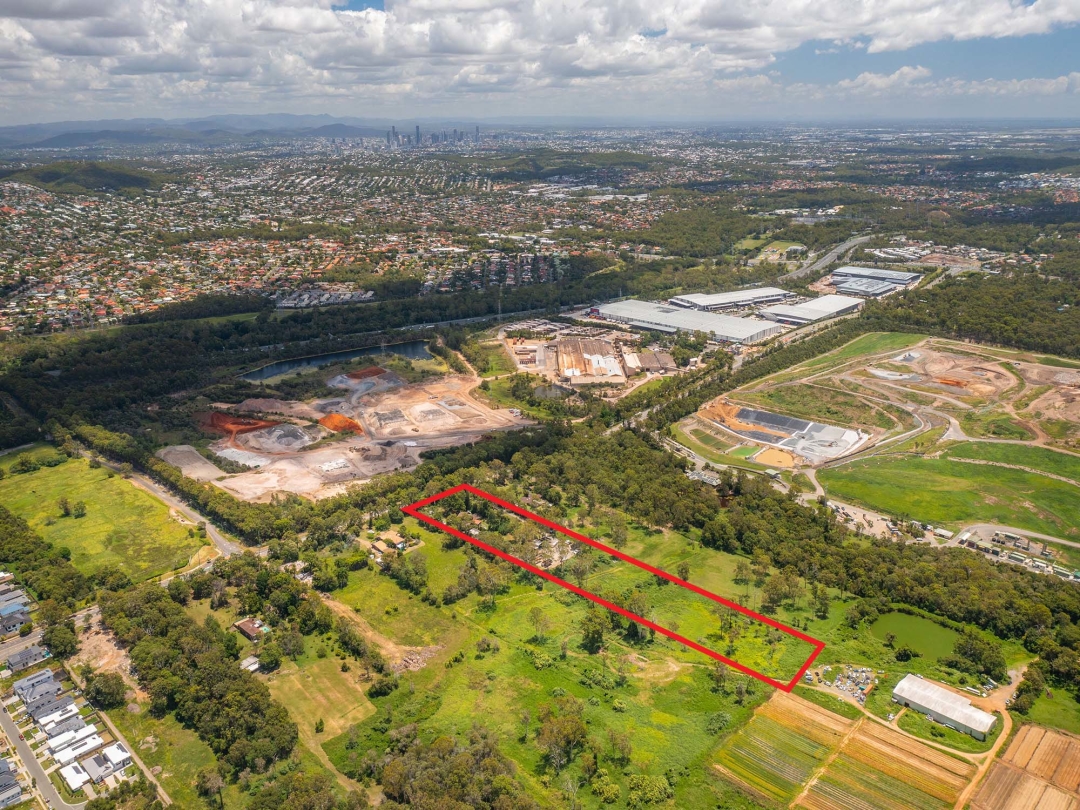 190 Gardner Road Property For Sale Rochedale JLL