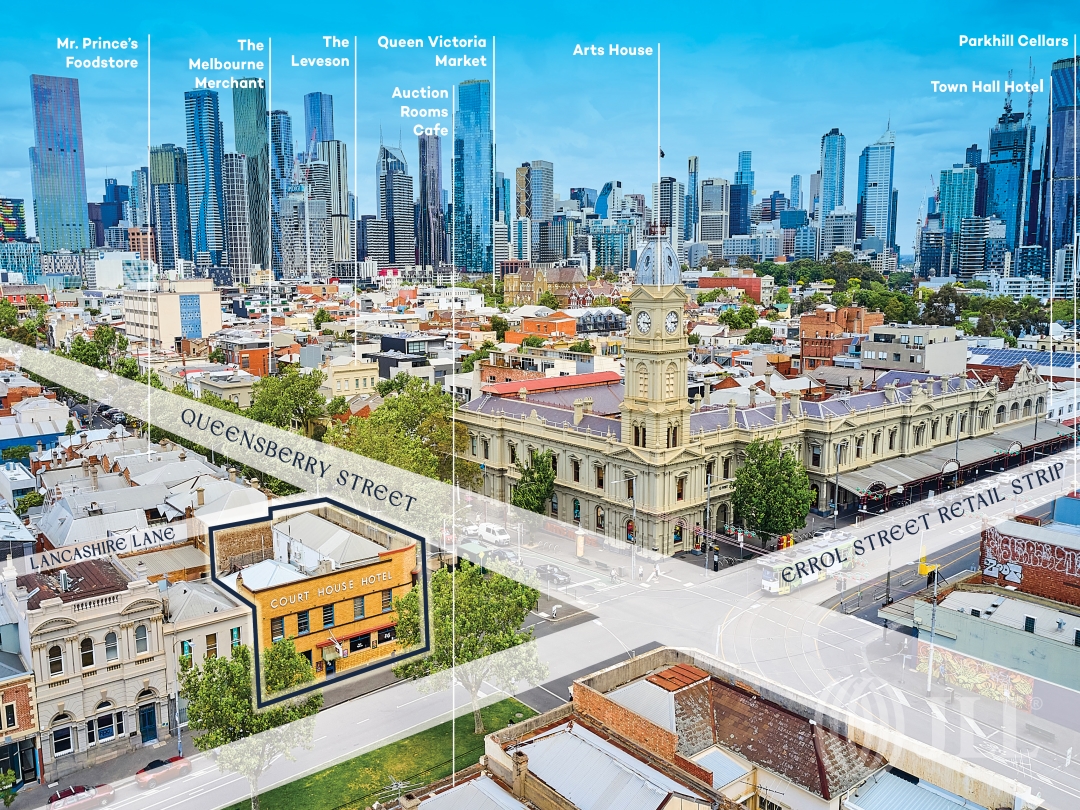 8690 Errol Street, North Melbourne Property For Sale North