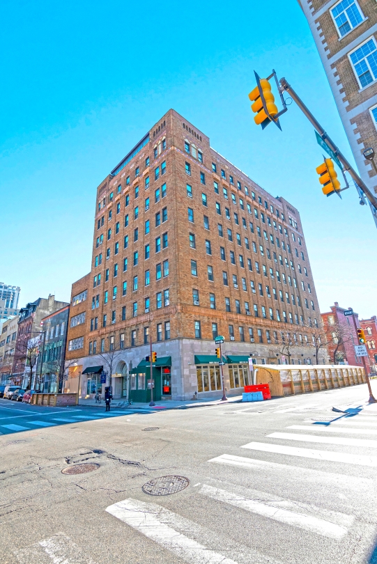 Roosevelt Apartments Property For Sale Philadelphia JLL