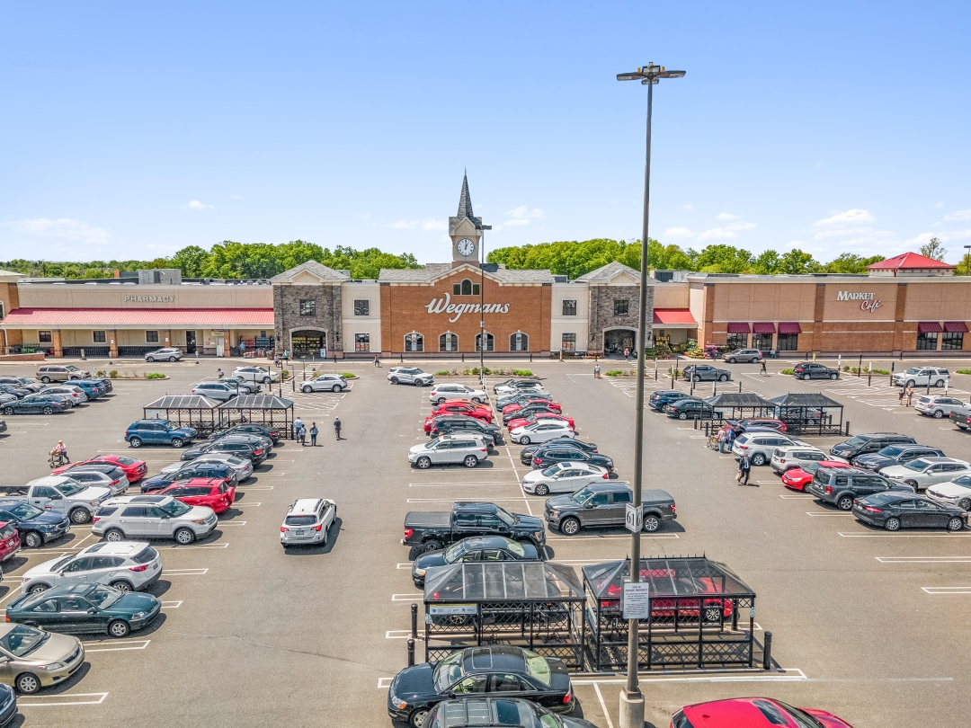 Wegmans North Wales Property For Sale North Wales JLL