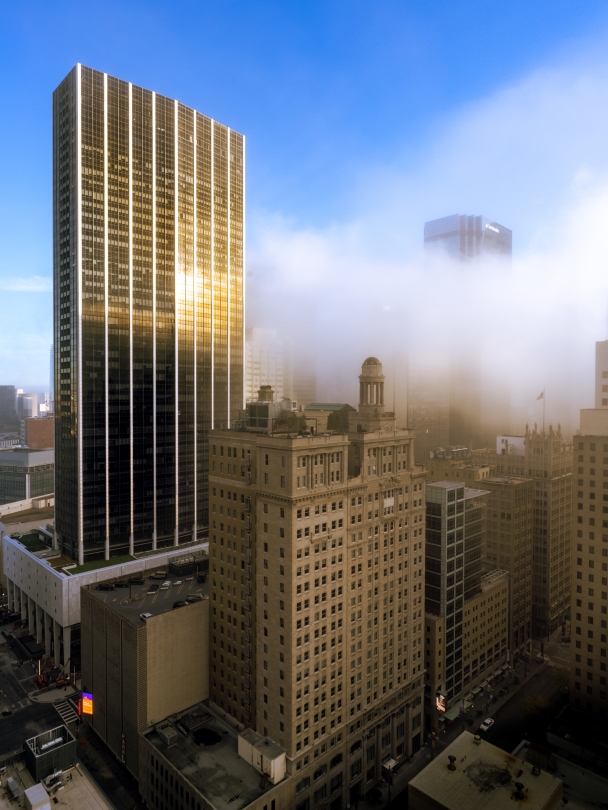 The National Residences Property For Sale Dallas JLL