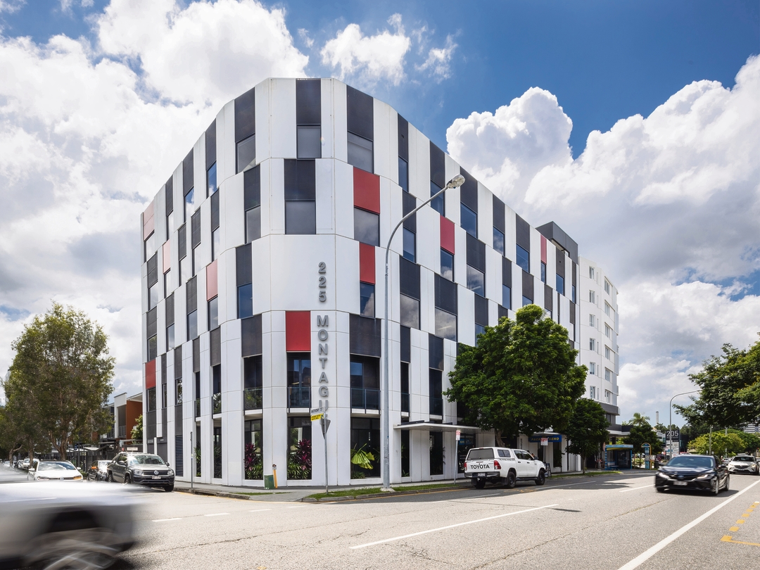 225 Montague Road Property For Sale West End JLL