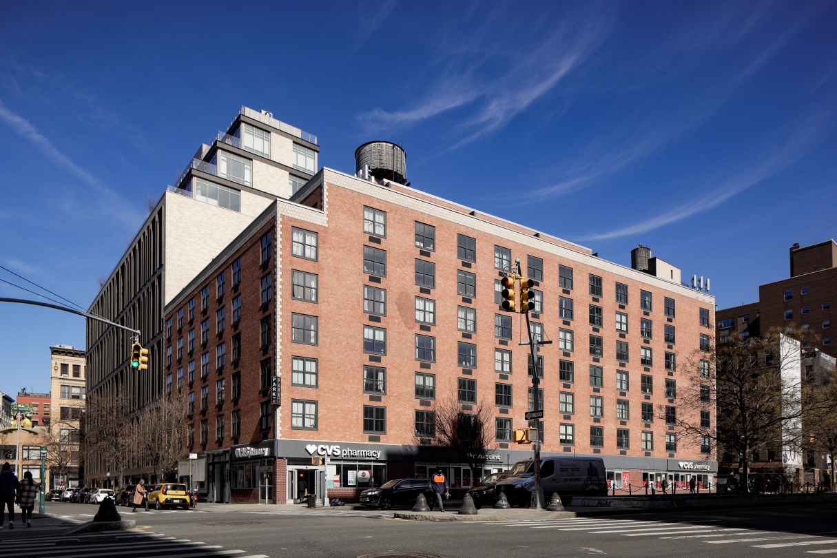 298 Mulberry Property For Sale New York JLL