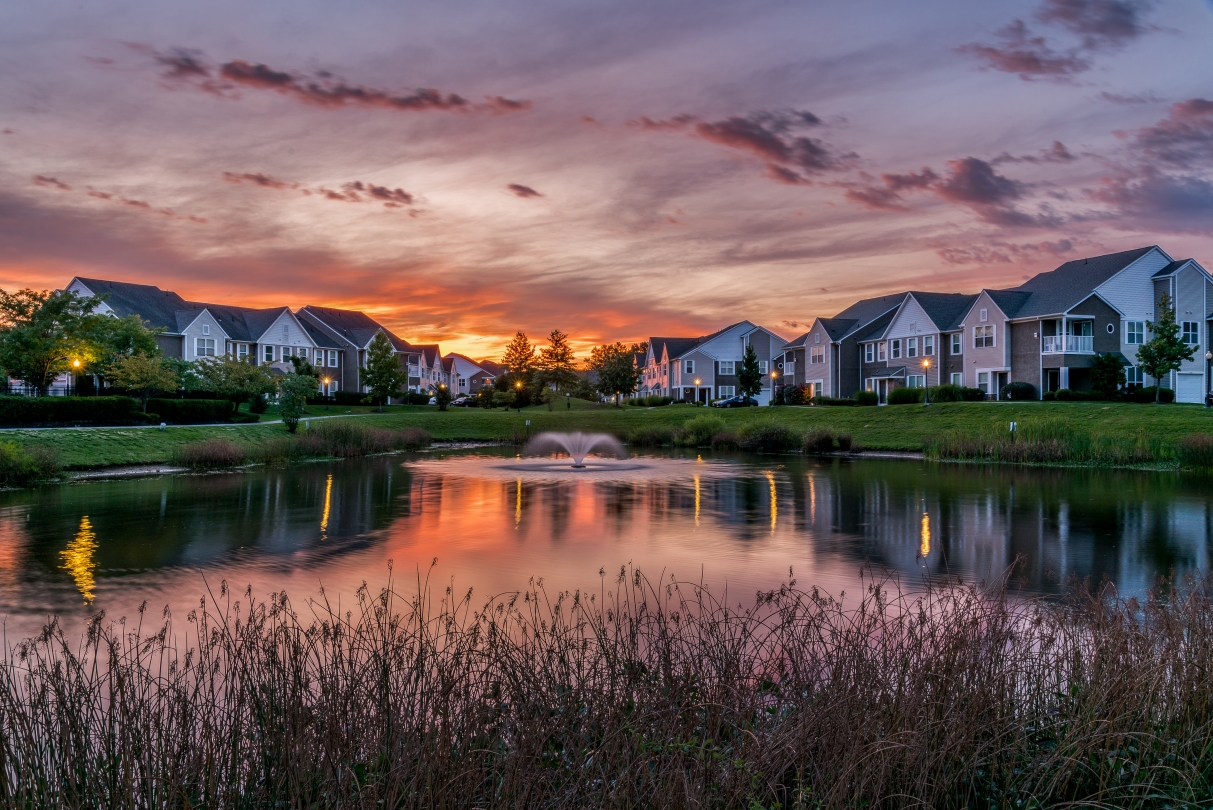 Burrough's Mill Property For Sale Cherry Hill JLL