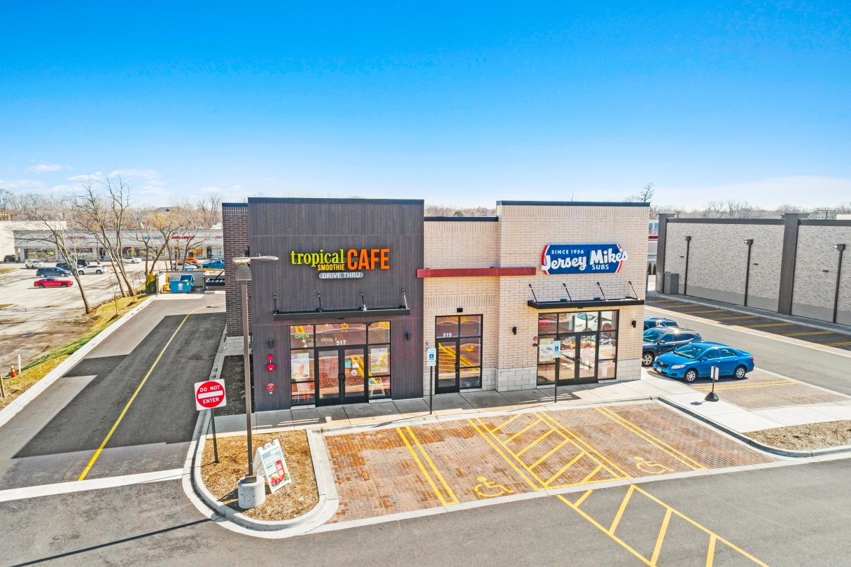 517521 S. Schmale Road Carol Stream, IL Property For Sale Carol