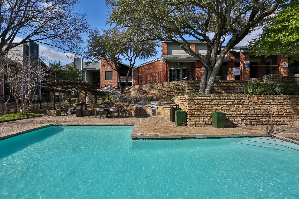 Barcelona on Chisholm Trail Property For Sale Fort Worth JLL