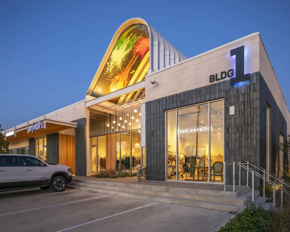 MKT Property For Sale Houston JLL