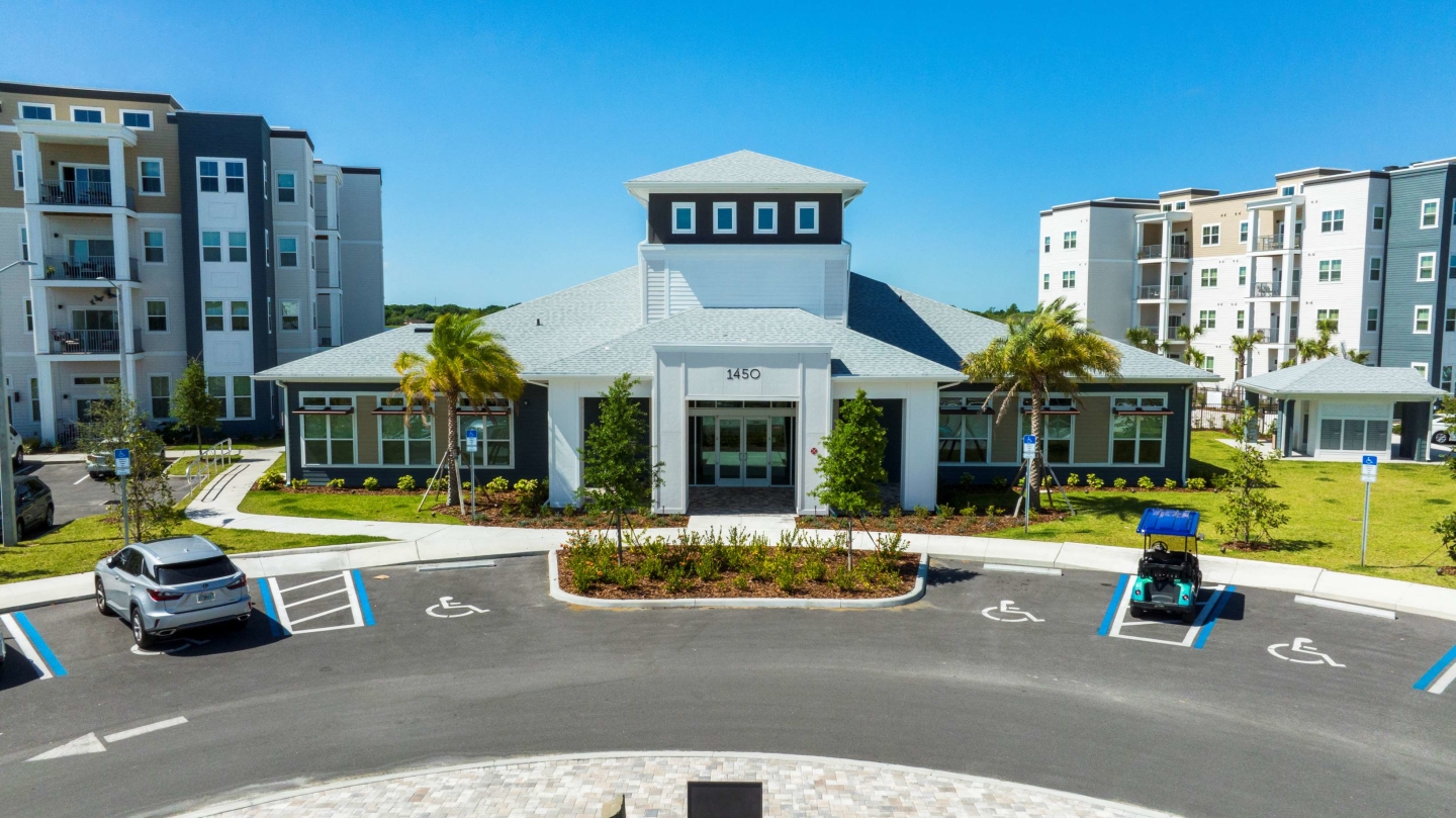 14Fifty Property For Sale Kissimmee JLL