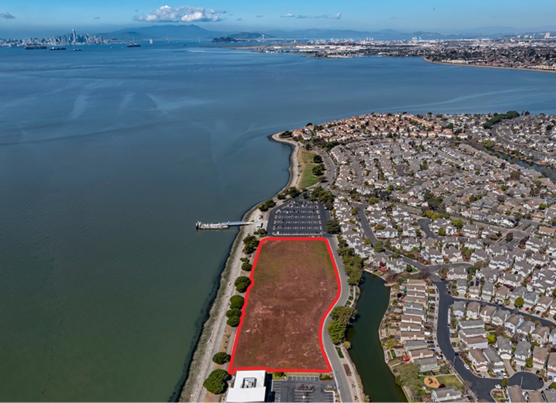 2900 Harbor Bay Parkway Property For Sale Alameda JLL