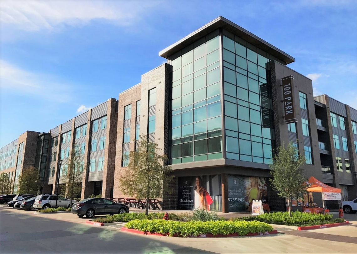 100 Park College Station Property For Sale College Station JLL