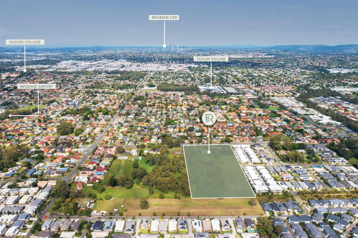 159-169 Roghan Road - Taigum - Property for Sale | AU | JLL