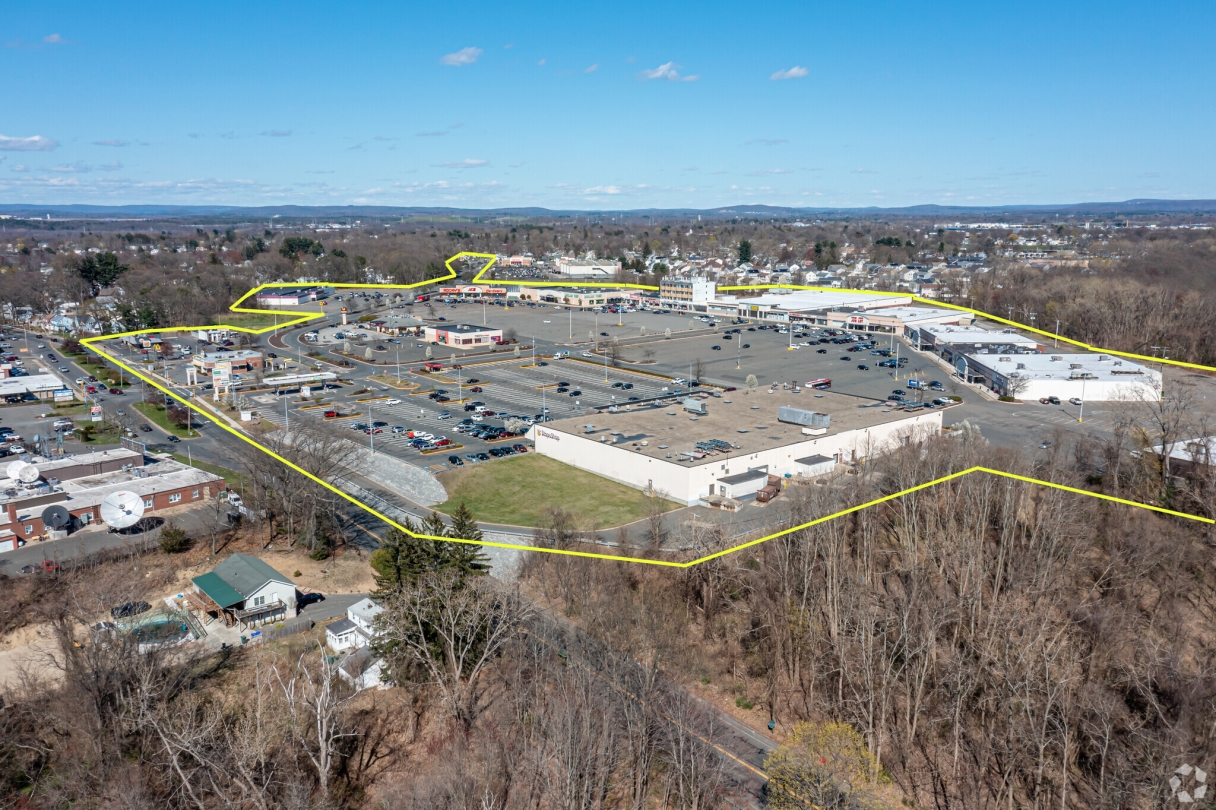 Springfield Plaza Property For Sale Springfield JLL