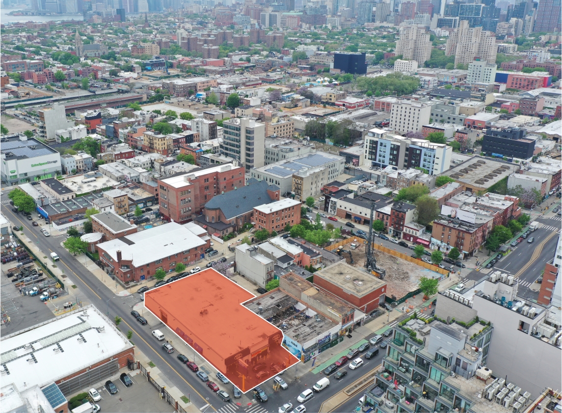 292 4th Avenue Property For Sale Brooklyn JLL