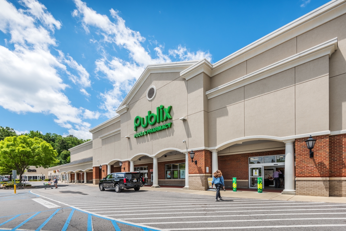 Vestavia Hills City Center Propriétés en vente Vestavia JLL